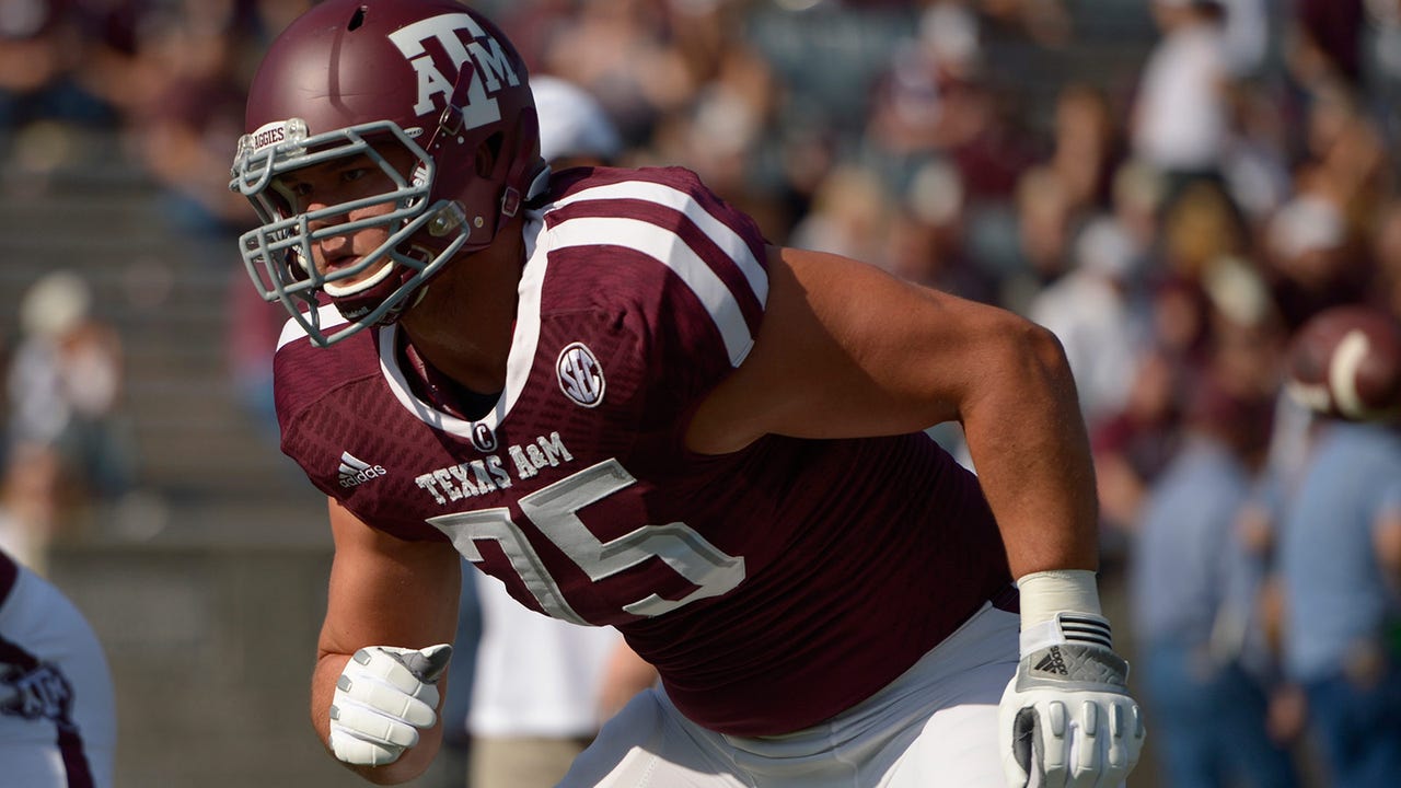 2014 Cowboys Draft Weekly Notebook - Episode 8 - Offensive Tackles